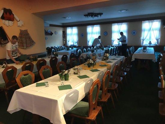 Restaurace U Marcanu